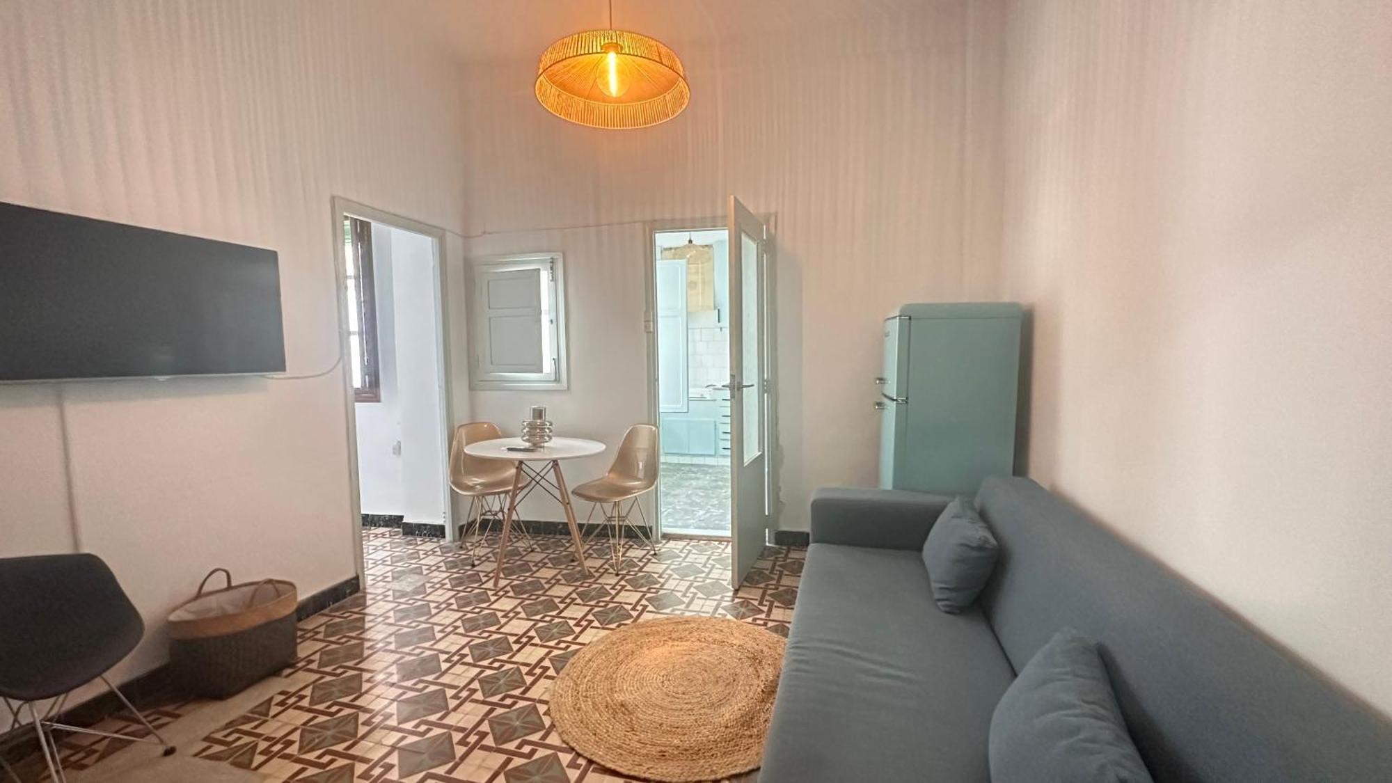 Apartment Hugo Puerto